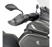Protèges-mains Givi Noir