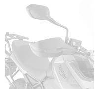Protèges-mains Givi Noir