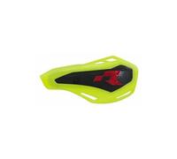 Protèges-mains HP1 jaune fluo