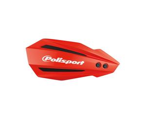 Protèges-mains Polisport Bullit