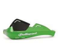 Protèges-mains Polisport Evolution Integral vert