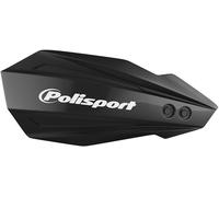 Protèges-mains Polisport MX Bullit noir
