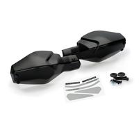 Protèges-mains Puig Moto Noir mat