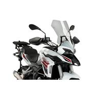 Protèges-mains Puig Moto Noir mat