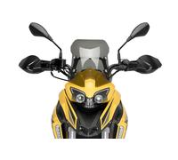 Protèges-mains Puig Moto Noir mat