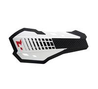 Protèges-mains R-tech Protege-mains HP2 Braktec Blanc