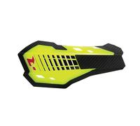 Protèges-mains R-tech Protege-mains HP2 Braktec Jaune F