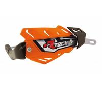 Protèges-mains Racetech FLX orange