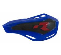 Protèges-mains Racetech HP1 bleu
