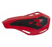 Protèges-mains Racetech HP1 rouge