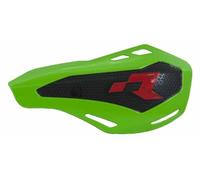 Protèges-mains RACETECH HP1 vert