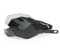 Protèges-mains Racetech HP3 Adventure noir