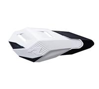 Protèges-mains Racetech HP3 Cross/Enduro blanc/noir