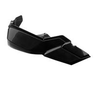 Protèges-mains SW-MOTECH EXTENSION POUR PROTÈGE MAINS KOBRA NOIR