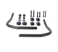 Protèges-mains SW-MOTECH Kit de montage seul - ADVENTURE / SPORT