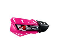 Protèges Mains Universel RTECH Flx Neon Pink