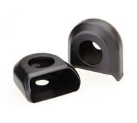 Protèges Manivelles SRAM AM XX1 X01 Eagle Crank Arm Guard Carbon Noir