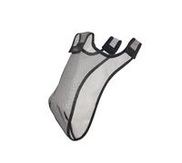 Protèges naseaux pour cheval LeMieux Comfort Shield Noir M