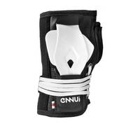 Protèges Poignets - Ennui - Allround - Blanc - Roller - Fitness Multicolore