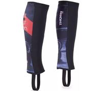 Protèges tibia Thorn+Fit - Black S/M