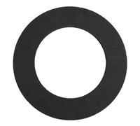 Protégeurs de de la Planche de fléchette, Entourage du Conseil de fléchette | Eva Dartboard Surround,Supplies de Protection multifonctionnelles de Mur d'épissage pour la Maison intérieure extérieure