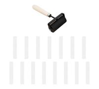 Protégeurs D'escalier Non Gênant Clear Adhesive Tape Salle De Bain Et Cuisine Étape Grip Strips Facile Installer (119) TRACTIONS DE NONSLIP