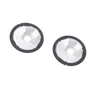 Protégez les objectifs de votre ONE X4 - 2 protections anti-rayures sans couture