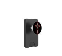 Protégez-moi sur mon chemin PopSockets PopWallet pour MagSafe