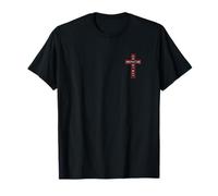 Protégez-moi sur mon chemin T-Shirt