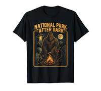Protégez nos Parcs nationaux après la Faune Sombre T-Shirt