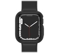 Protégez votre Apple Watch 7/8/9 41mm avec style grâce à la coque Otterbox, conçue pour assurer une protection optimale.