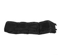 Protégez votre barre de son Ray Long avec housse anti-poussière dotée d'une fermeture à boucle élastique et d'un matériau composite épais pour une défense durable