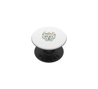 Protégez Votre Paix Un Jour à la Fois Santé mentale PopSockets PopGrip Adhésif