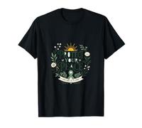 Protégez Votre Paix Un Jour à la Fois Santé mentale T-Shirt