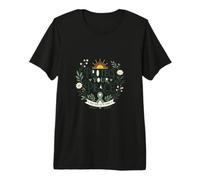 Protégez Votre Paix Un Jour à la Fois Santé mentale T-Shirt Haut de Gamme