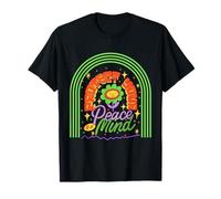 Protégez votre tranquillité d'esprit l'énergie positive T-Shirt