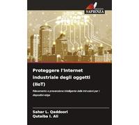Proteggere l'Internet industriale degli oggetti (IIoT)