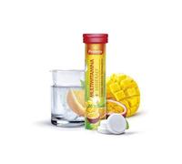 Protego Multivitamin+Minerals - 20 Effervescent tablets