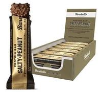Protein Bar 55g Barebells (lot de 12) Cacahuètes Multicolore