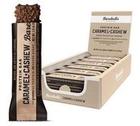 Protein Bar 55g Barebells (lot de 12) Caramel Salé Multicolore G