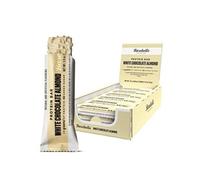 Barebells Protein Bar – Chocolat blanc multicolore G – Lot de 12 (55 g)