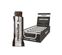 Protein Bar 55g Barebells (lot de 12) Cookie