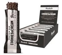 Protein Bar 55g Barebells (lot de 12) Cookie Multicolore