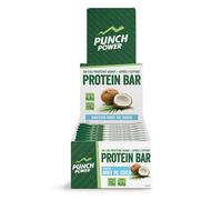 PROTEIN BAR Noix de Coco présentoir x 24