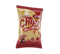 Protein Chips (25g)Barbecue ChipsLifepro