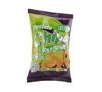 Protein Chips (25g)Cheese Et Onion ChipsLifepro