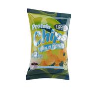 Protein Chips (25g)Salt Et Vinegar ChipsLifepro