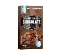 Protein Chocolate (100g)Chocolat Au LaitCollations SucréesAllnutrition
