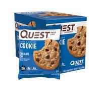 Protein Cookie (12x59g) Pépite de chocolat