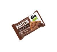 Go On Nutrition | Protein Cookie (50g) | Cookies protéinés | Biscuit protéiné pour te faire plaisir sainement - Brownie